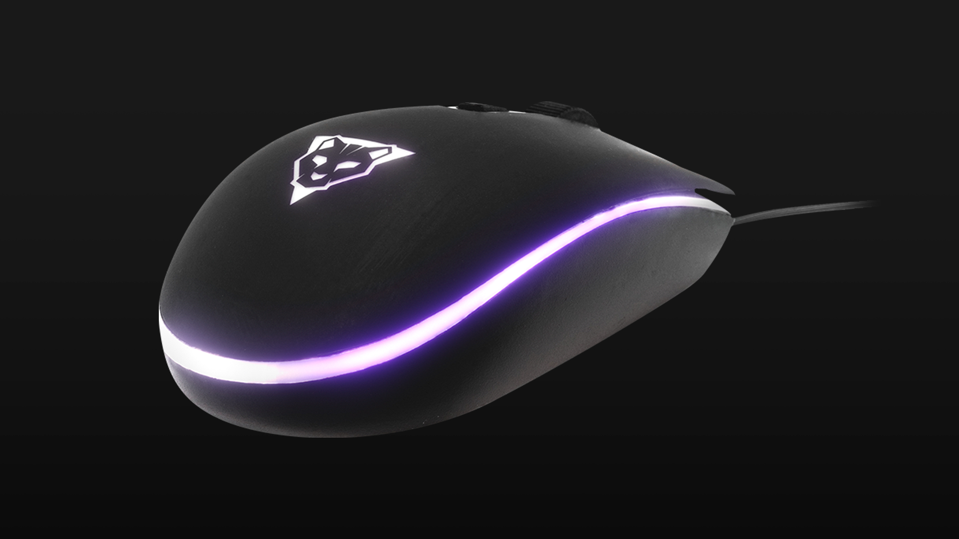 mouse gamer rgb ocelot mexico