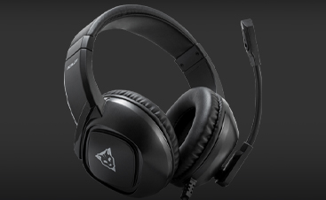 audifonos gaming