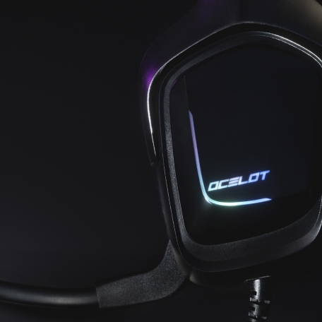 rgb headset