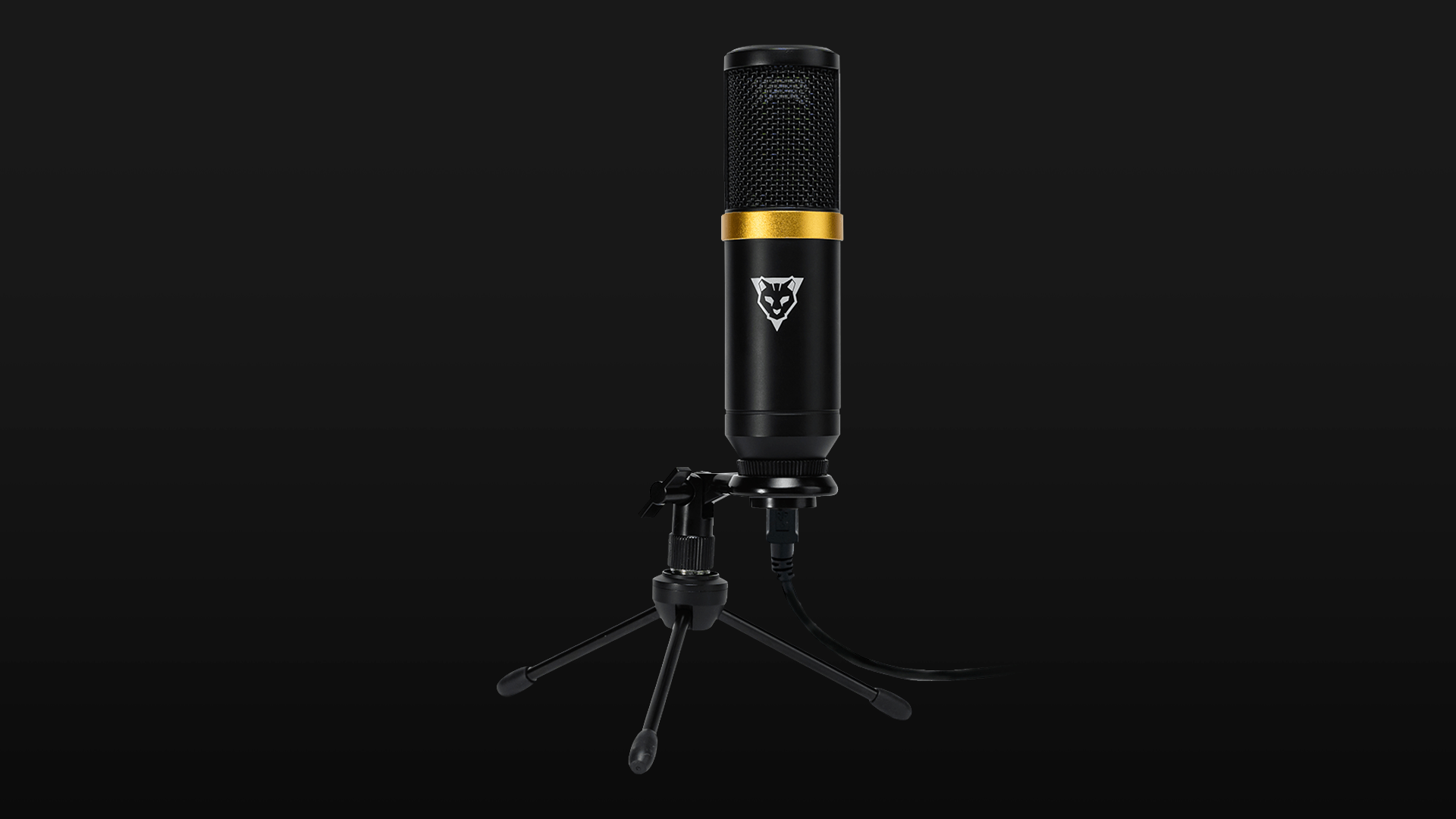 Micrófono - OGMIC01 - Ocelot Gaming - Venta de microfonos para pc