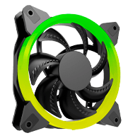 icono ventilaror rgb