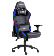 icono silla gamer rgb