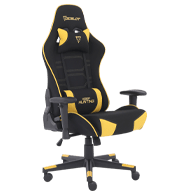 silla gamer icono