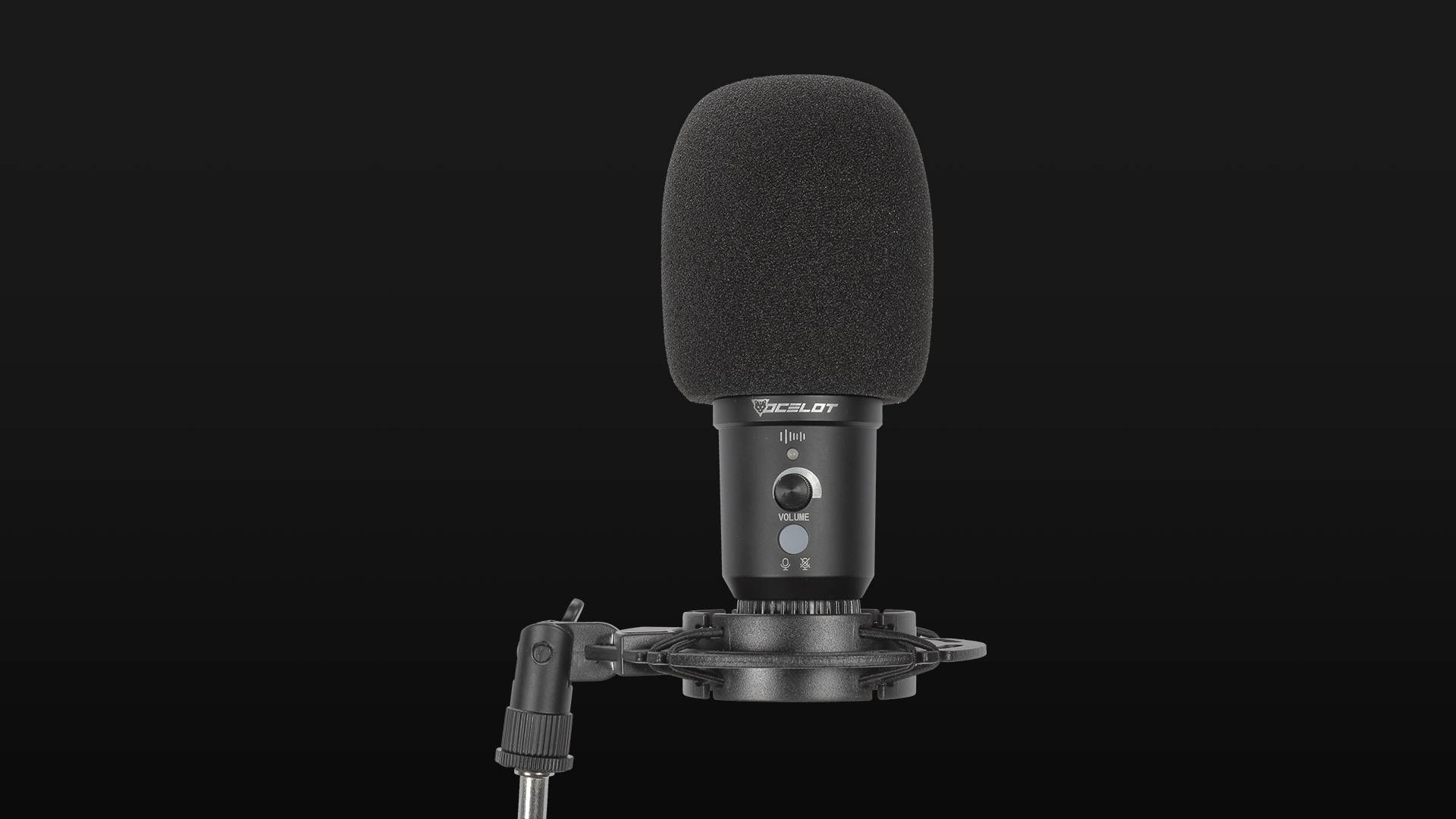 mejor microfono para streaming