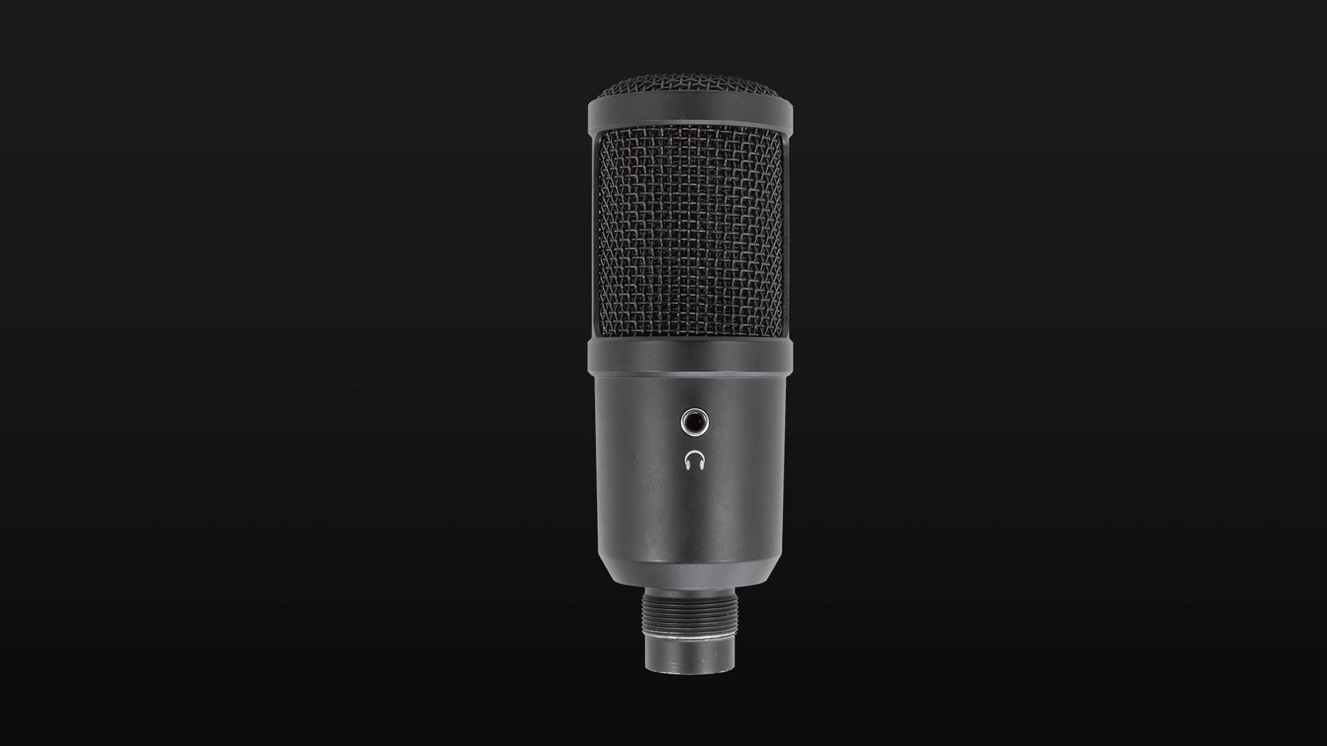 microfono para stream