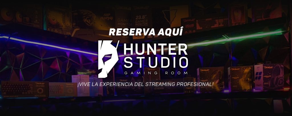 gaming room mexico