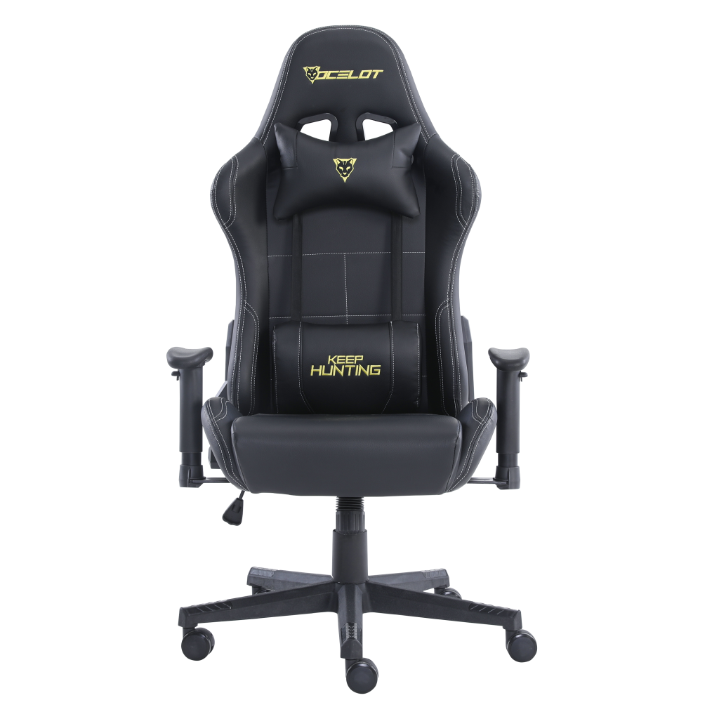 silla gamer tiktok