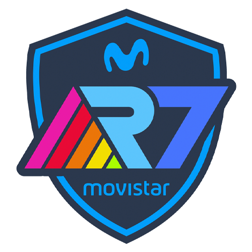 r7 logo