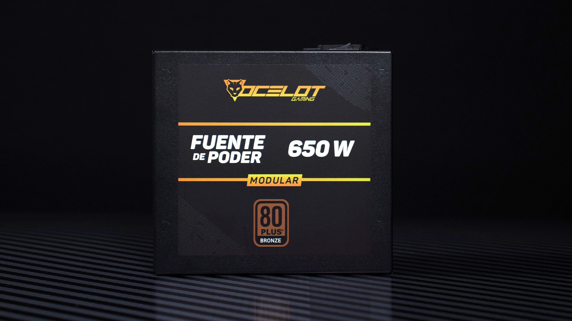 fuentes de 650W