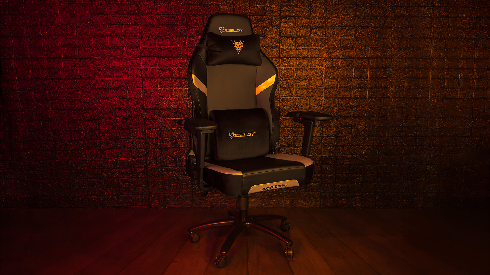 silla gamer xl