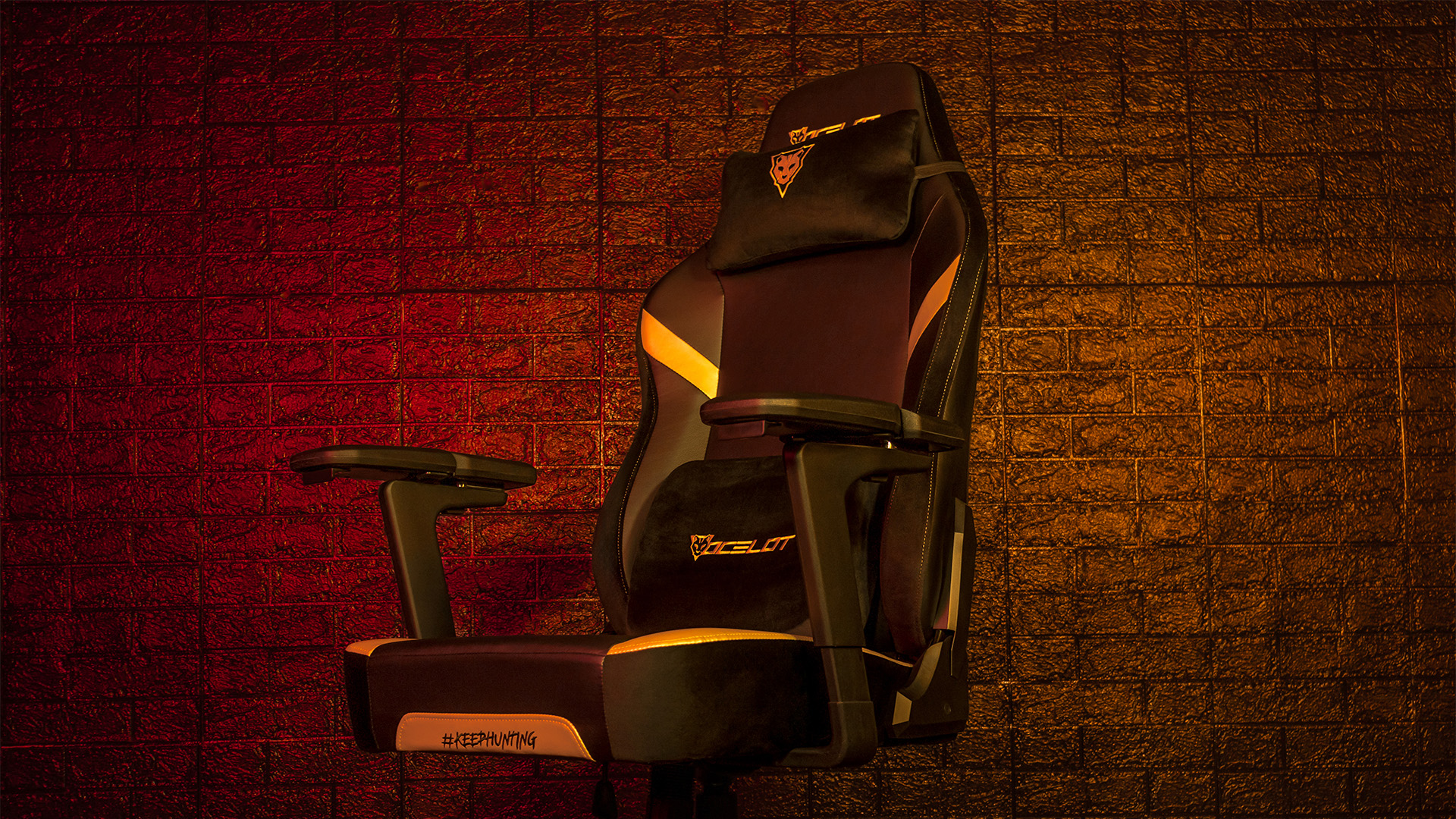 sillon gamer