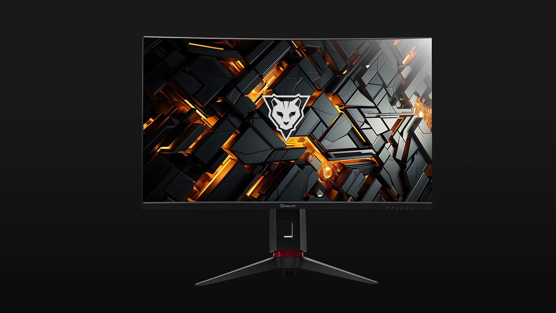monitor gamer 32 pulgadas