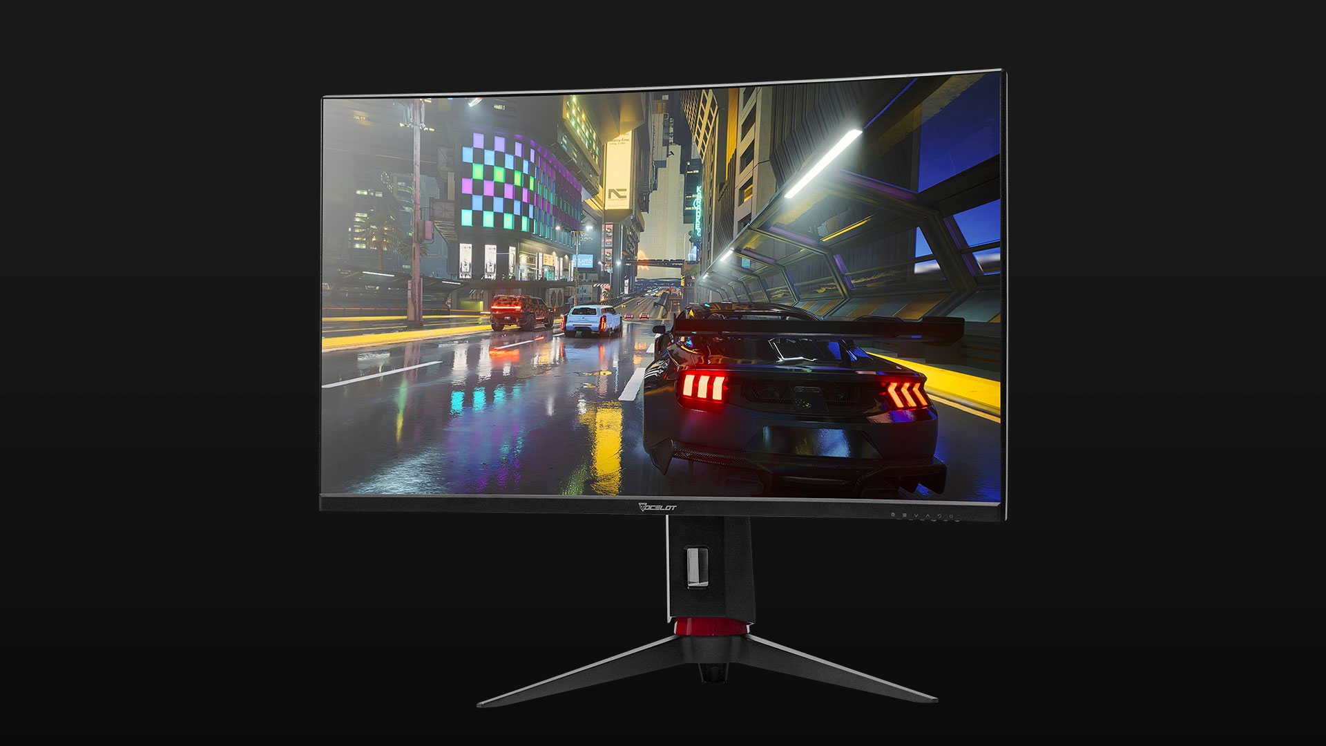 monitor gamer 32
