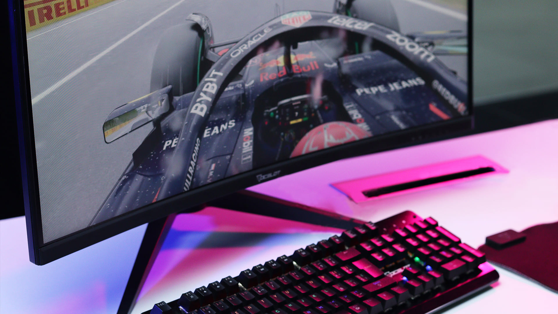 monitor gamer 32