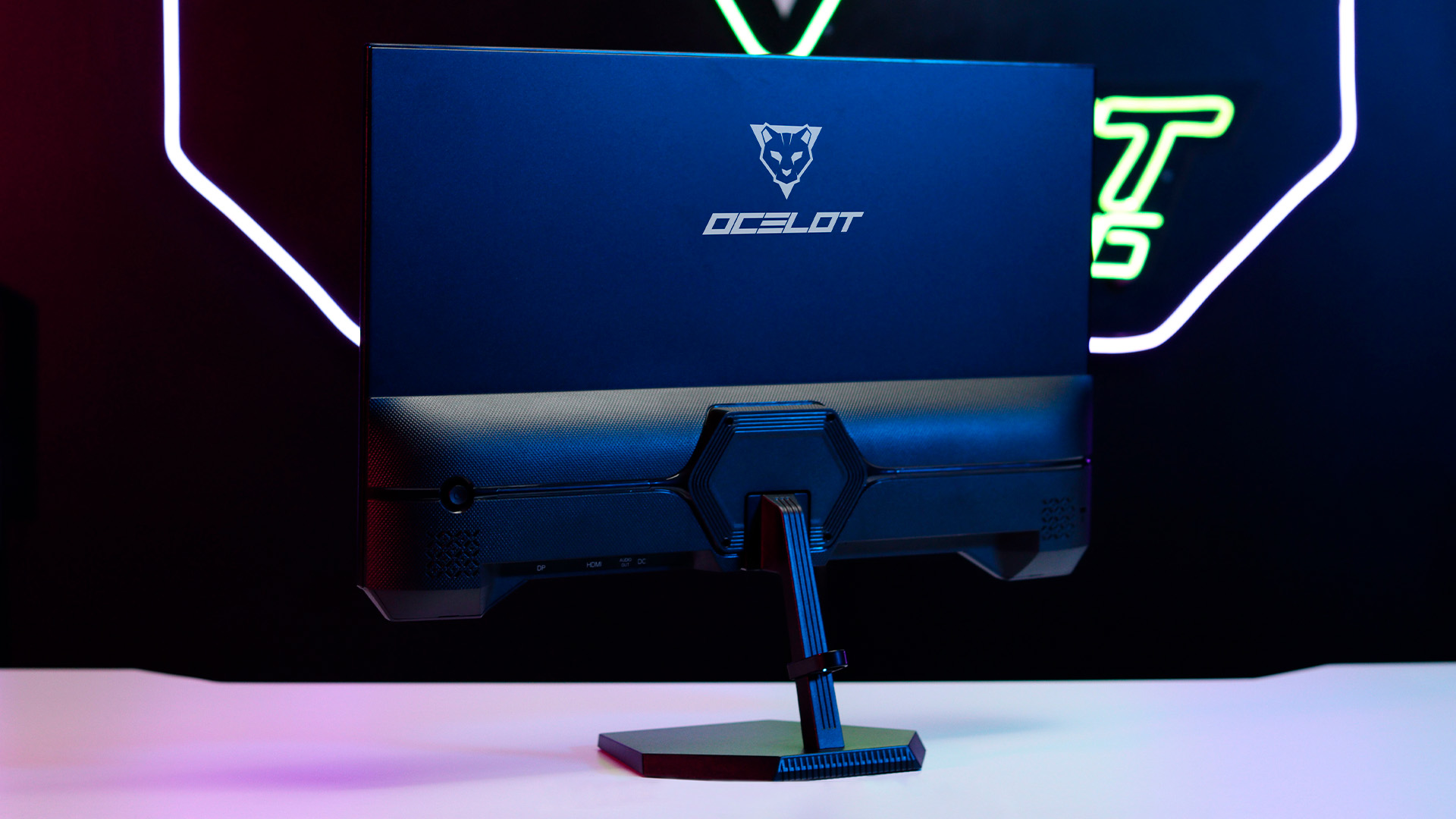 monitor gamer 24