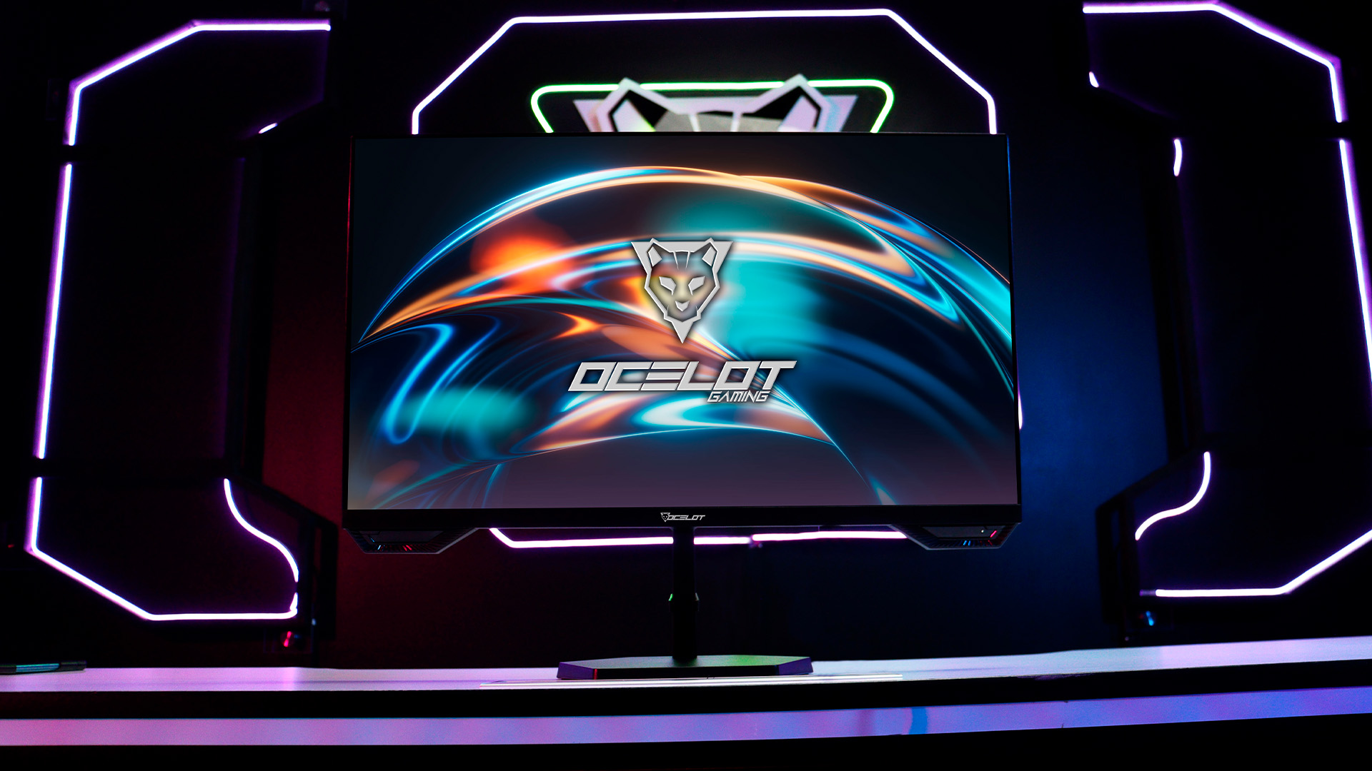 monitor gamer 24 pulgadas