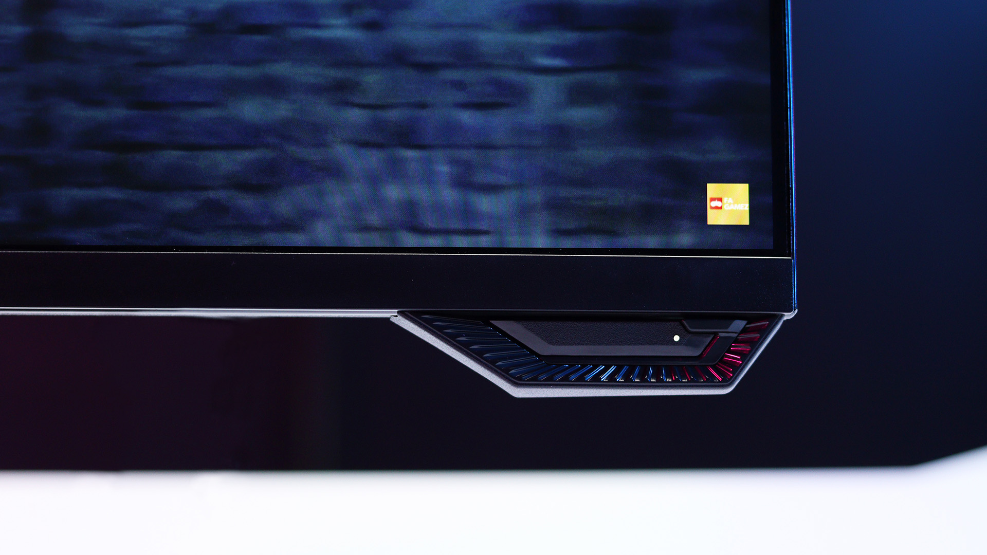 monitor gaming