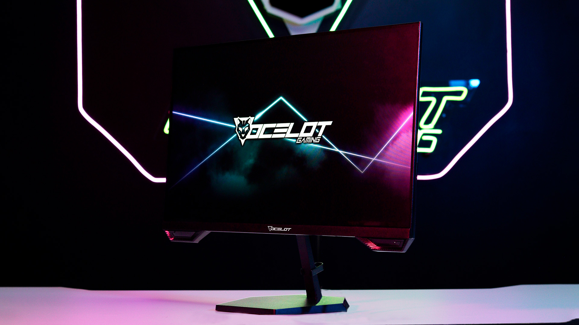 monitor gamer