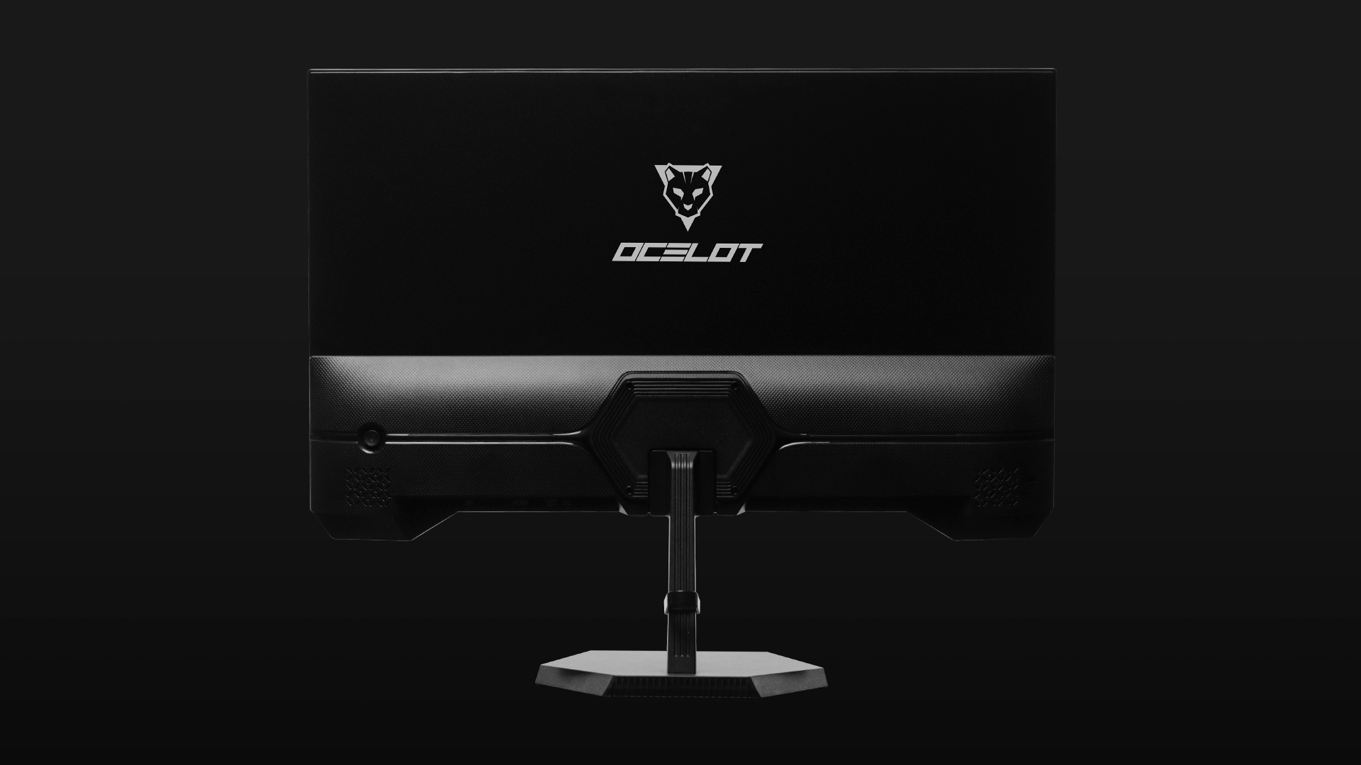 monitor gamer barato