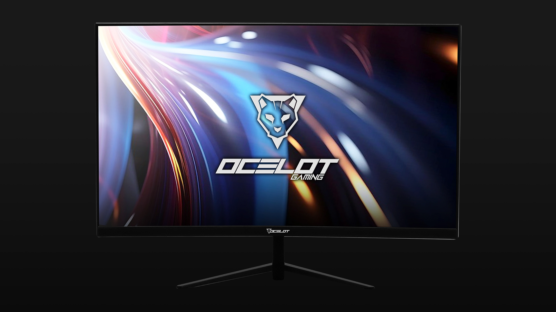 monitor gamer 24 pulgadas