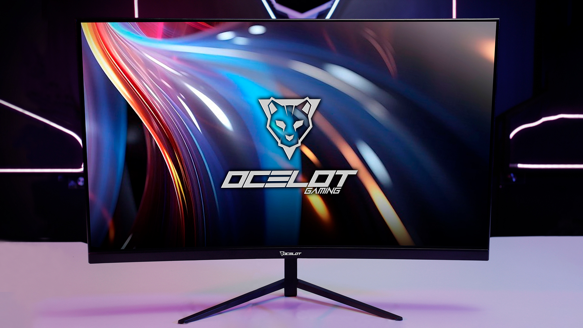 monitor gamer curvo 180 hz