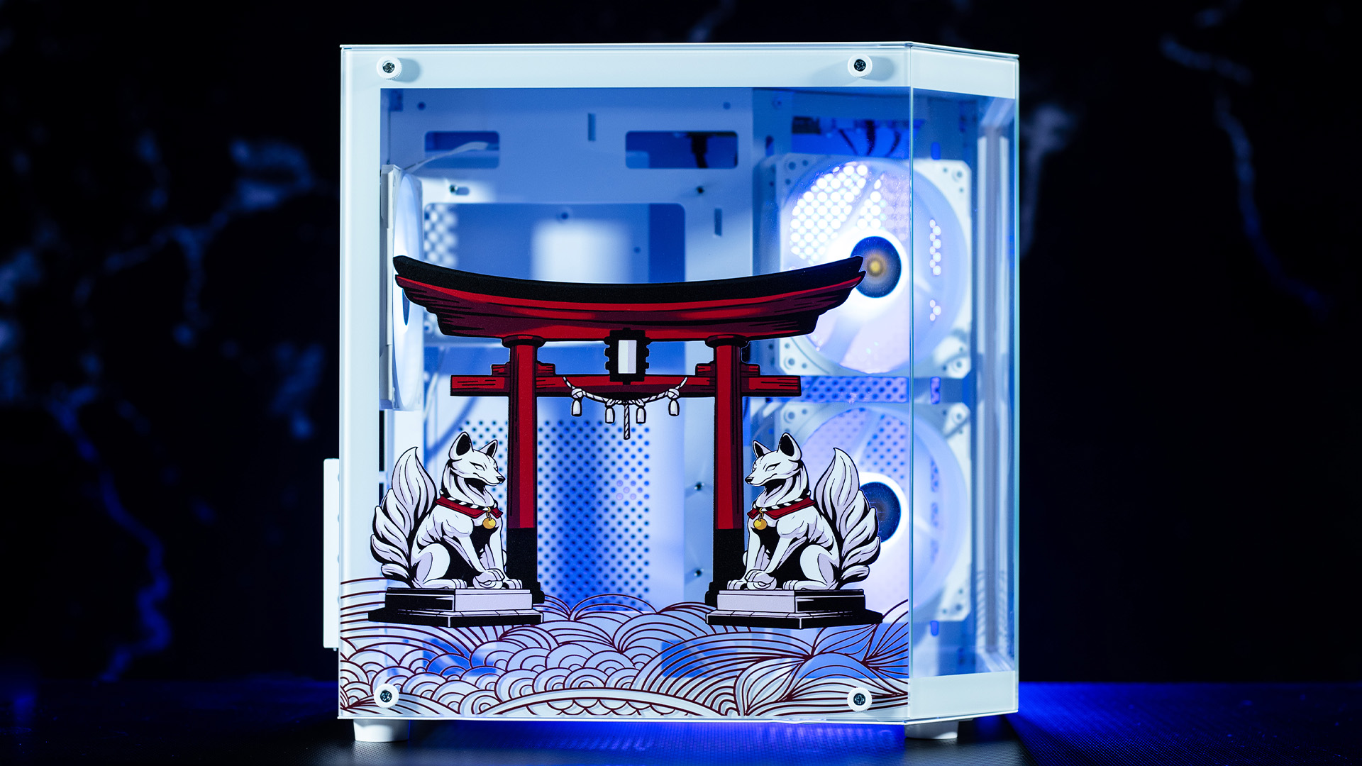gabinetes gamer