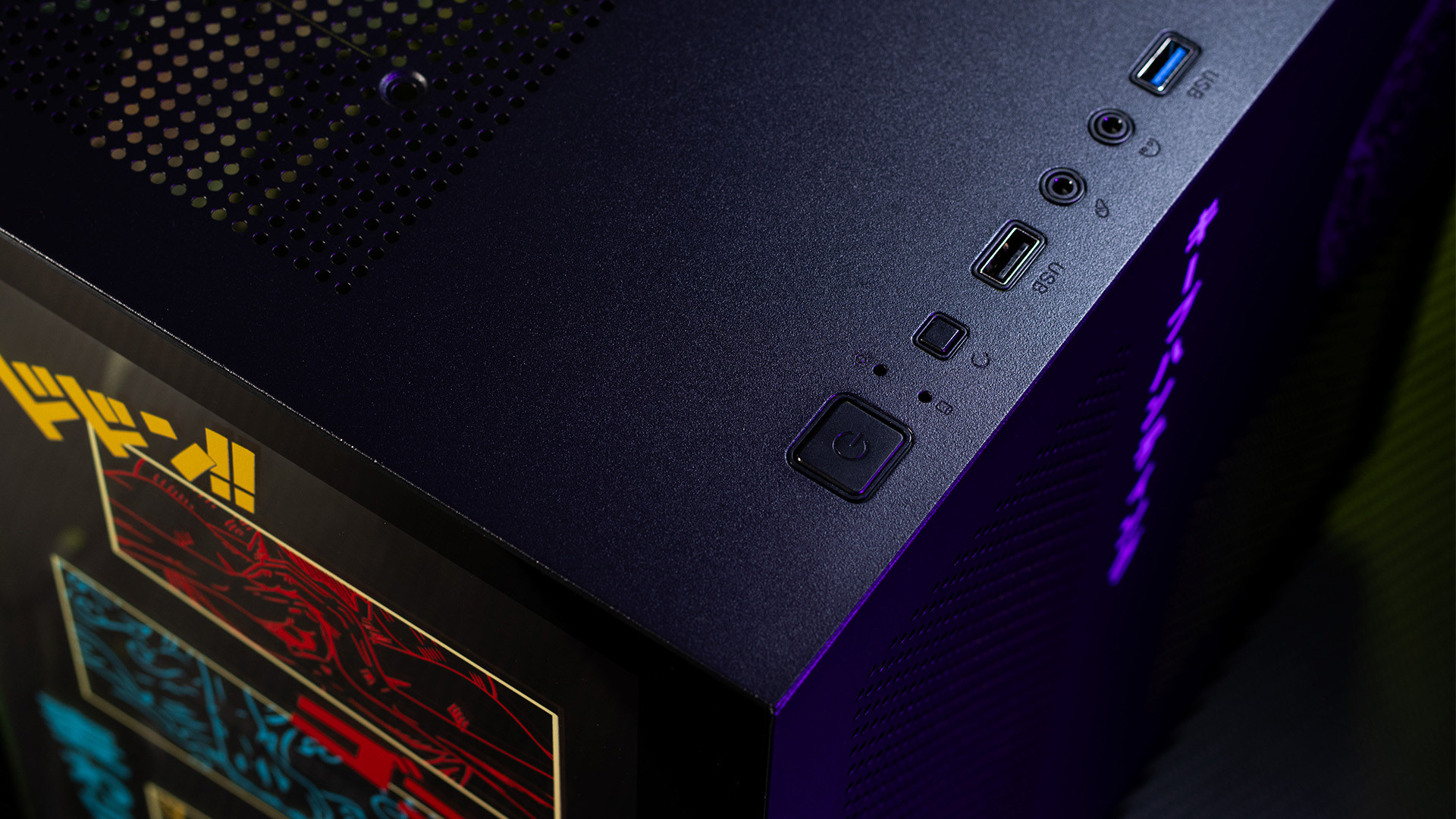 gabinete para pc